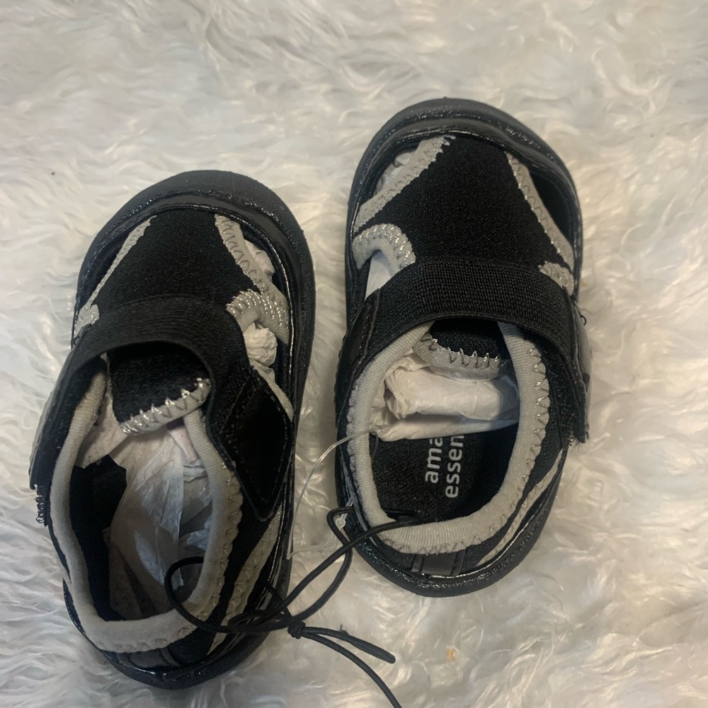 Infant sandals - Picture 6 of 9